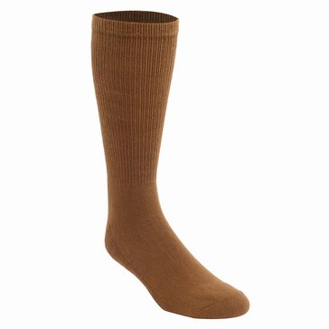 USMC Boot Sock Coyote 3-Pack