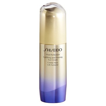 Shiseido Vital Perfection Uplifting / Firming Eye Cream 15ML