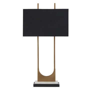 Signature Design by Ashley Malana Metal Table Lamp