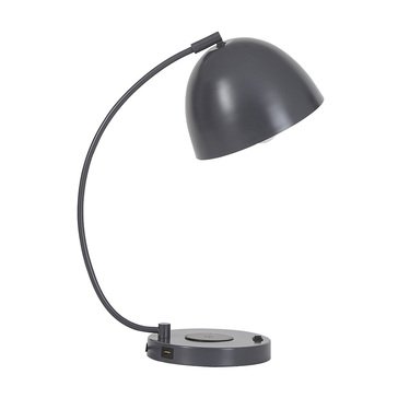 Signature Design by Ashley Austbeck Metal Desk Lamp