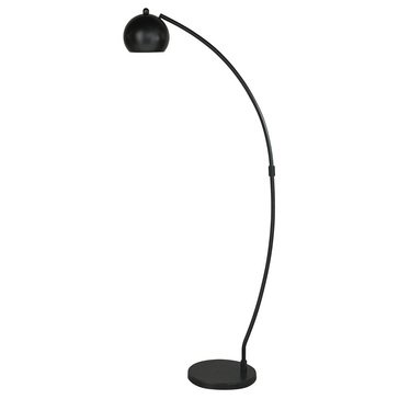 Signature Design by Ashley Marinel Metal Floor Lamp