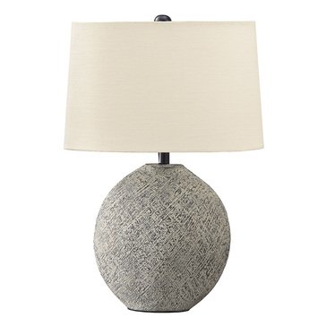 Signature Design by Ashley Harif Paper Table Lamp