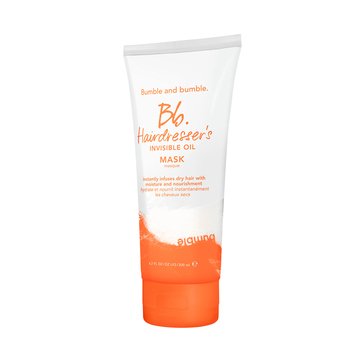 Bumble and Bumble Hairdressers Invisible Oil Mask