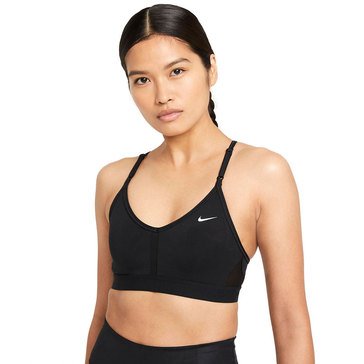 Nike Women's Indy Medium Impact Sports Bra