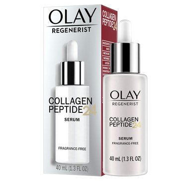 Olay Regenerist Collagen Peptide 24 Serum