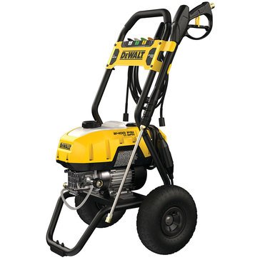 DeWalt Electric Pressure Washer