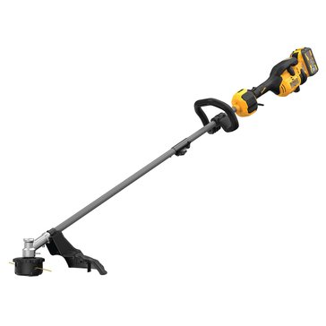 DeWalt 60-Volt FLEXVOLT Split Boom String Trimmer 