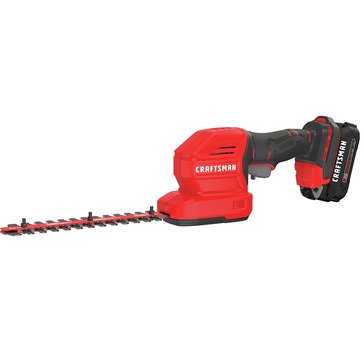 Craftsman 20-Volt Max Shear Scrubber