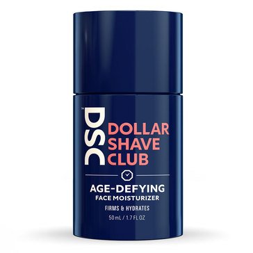 Dollar Shave Club Age Defying Moisturizer 1.7oz