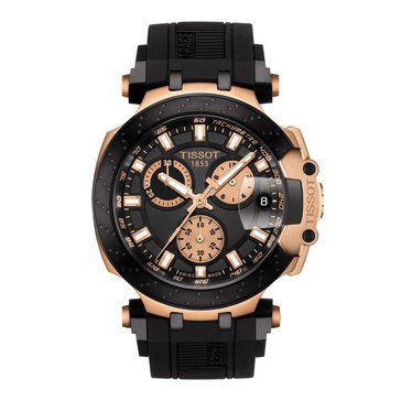 Tissot Men's T-Race Chronograph Watch