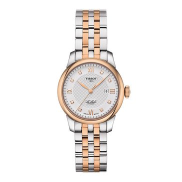 Tissot Le Locle Automatic Lady Special Edition