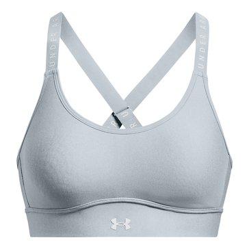 Under Armour Women's Infinity Mid Htr Cover