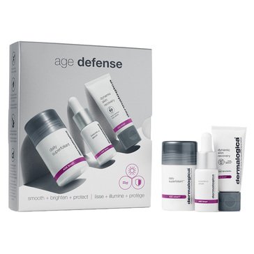 Dermalogica Age Defense kit