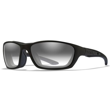 Wiley X Men's Brick Sunglasses