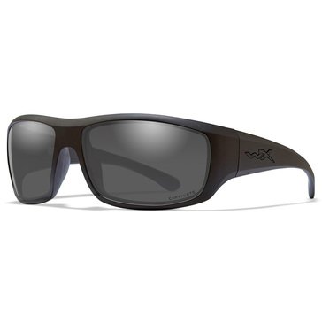 Wiley X Men's Omega Polarized Sunglasses