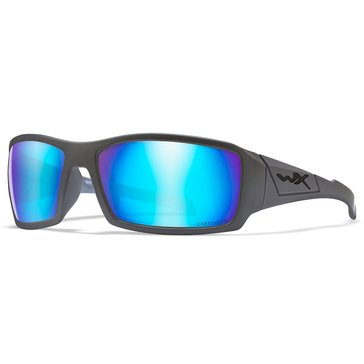 Wiley X Men's Twisted Polarized Sunglasses