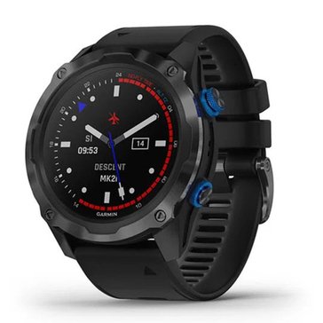 Garmin Descent Mk2i