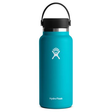 Hydro Flask Wide Flex Cap, 32oz 