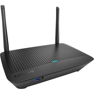Linksys MR6350 Dual-Band Mesh Router, AC1300