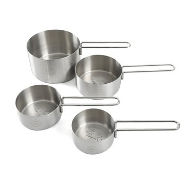 Martha Stewart 4-Piece Measuring Cups