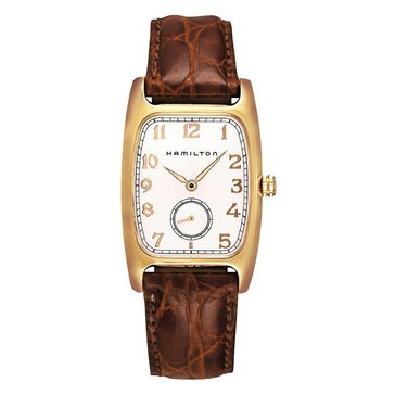 Hamilton American Classic Boulton Quartz Watch