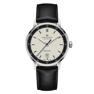 Hamilton American Classic Intra-Matic Automatic Watch