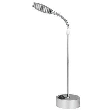 Realspace LED Adjustable Task Lamp