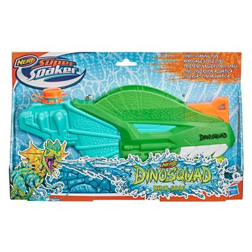 Nerf Super Soaker Dino Soak