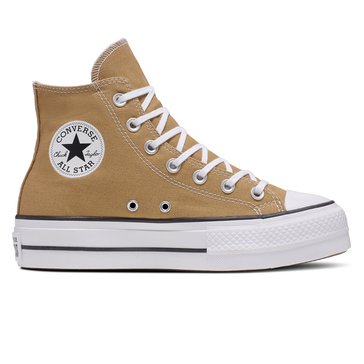 Converse Women's Chuck Taylor All Star Lift Hi