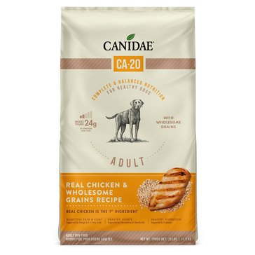 Canidae CA Chicken with Whole Grains _D