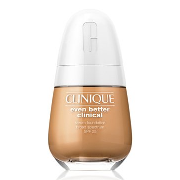 Clinique Even Better Clinical Serum Foundation SPF25