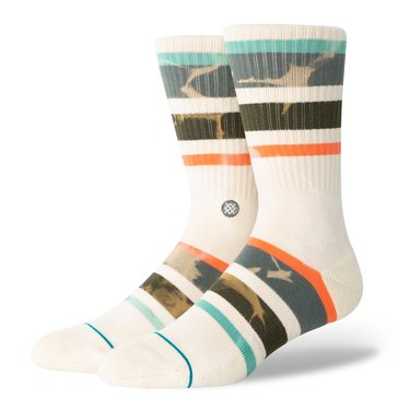 Stance Men's Brong Crew Socks