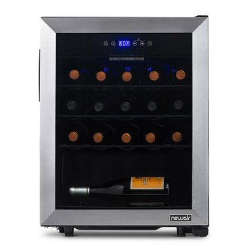 NewAir 23-Bottle Wine Cooler