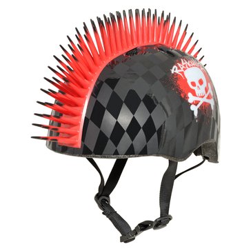 Bell C-Premiume Skull Hawk Boy's 5 Helmet