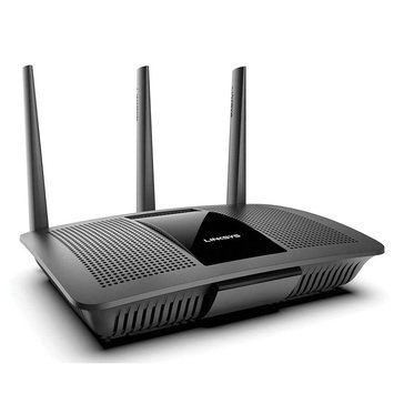 Linksys EA7450 Max-Stream AC1900 MU-MIMO Gigabit Wi-Fi Router