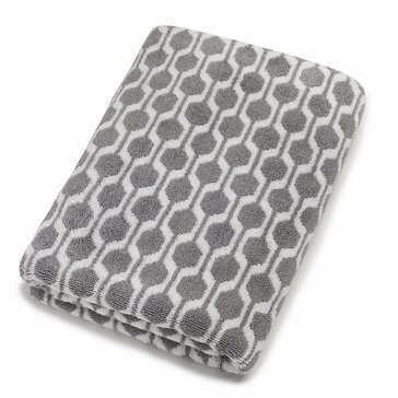 Harbor Home Hygro Cotton Towel Collection