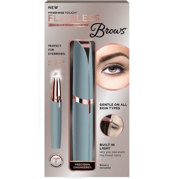 Flawless Instant & Painless Eyebrow Shaper
