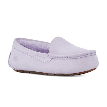 Ugg Women's Ansley Slip On Loafer Slipper