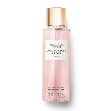 Victoria's Secret  Coconut Milk /Rose Fragrance Mist