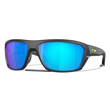 Oakley Men's Split Shot Polarized Sunglasses