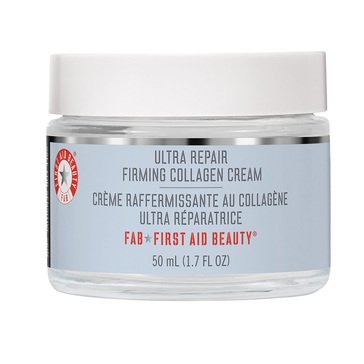 First Aid Beauty Ultra Repair Firming Collagen Cream 1.7OZ