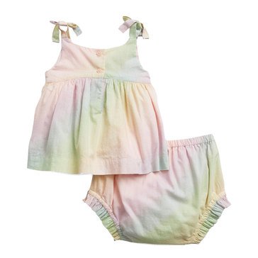Gap Baby Girls' Outfit Set