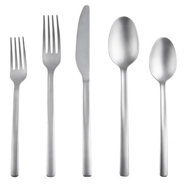 Cambridge Scout 20-Piece Flatware Set