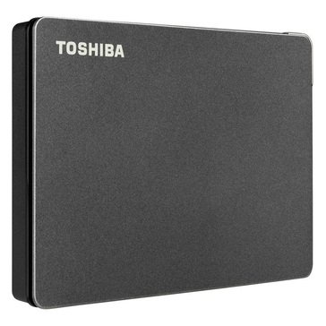 Toshiba Canvio Gaming Hard Drive