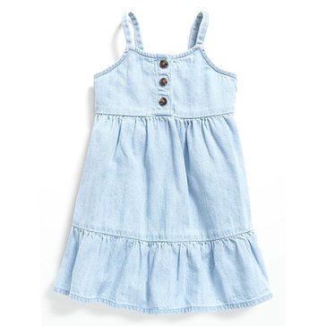 Old Navy Baby Girls' Tiered Cami Dress
