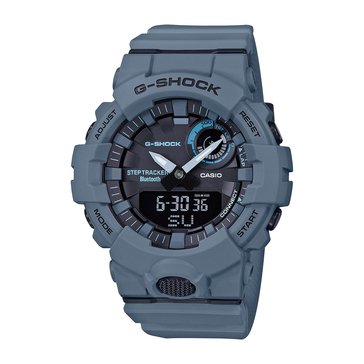 Casio Men's G-Shock Power Trainer Watch