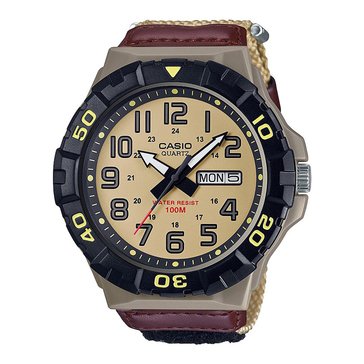 Casio Outdoor Analog Watch