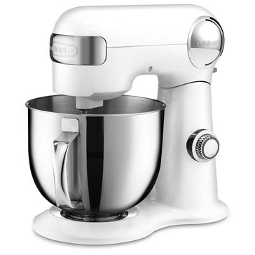 Cuisinart 5.5-Quart Stand Mixer