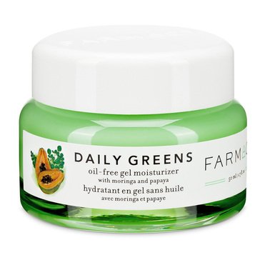 Farmacy Daily Greens Oil-Free Gel Moisturizer