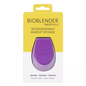 EcoTools Bioblender Sponge 1ct